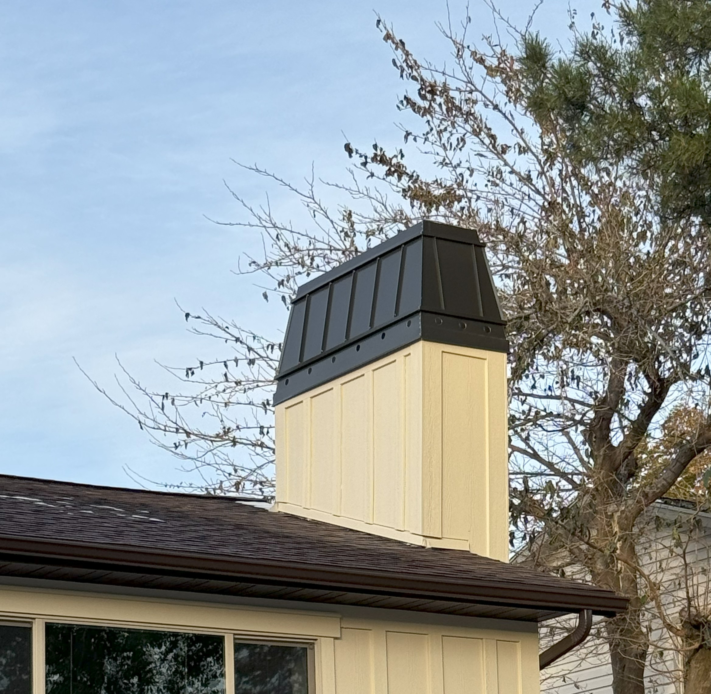 chimney-hoods