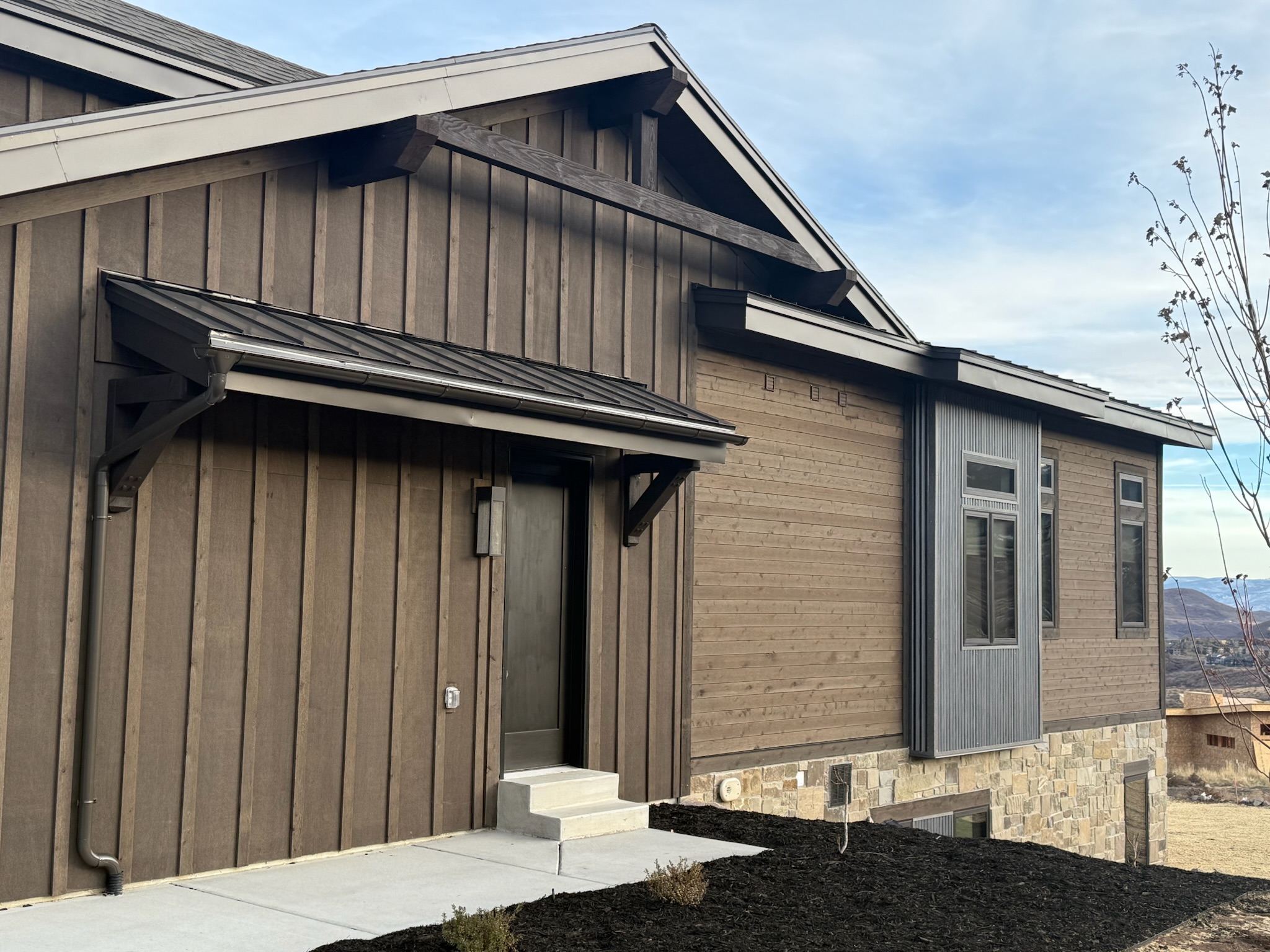 wood-siding