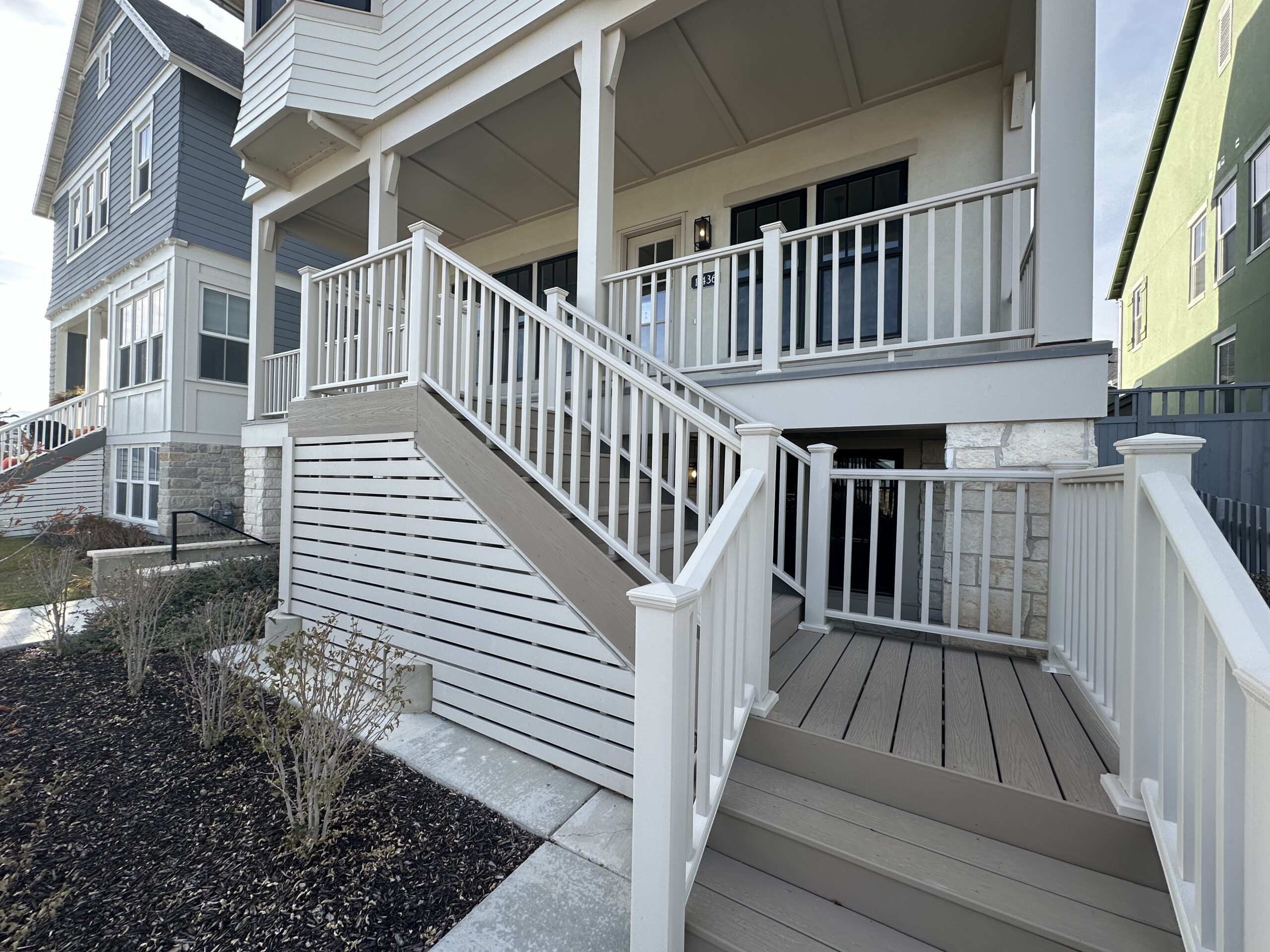 deck-railing
